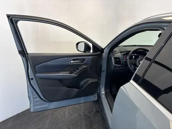 NISSAN QASHQAI III - voiture d'occasion - Photo 18