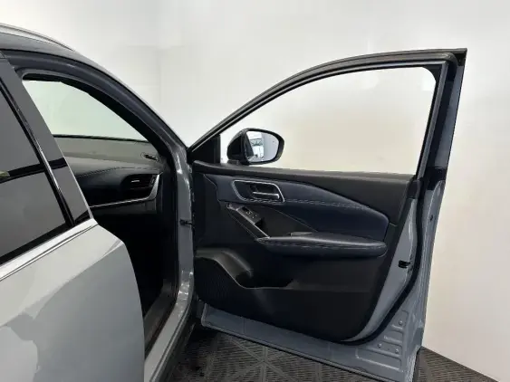 NISSAN QASHQAI III - voiture d'occasion - Photo 19