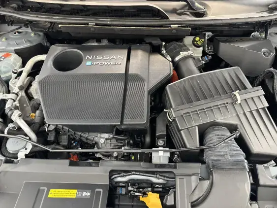 NISSAN QASHQAI III - voiture d'occasion - Photo 20