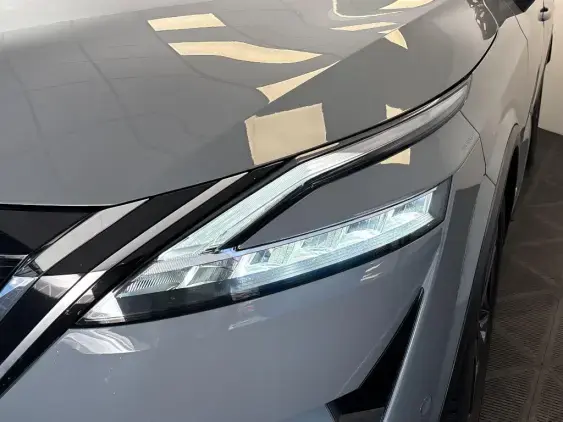 NISSAN QASHQAI III - voiture d'occasion - Photo 21