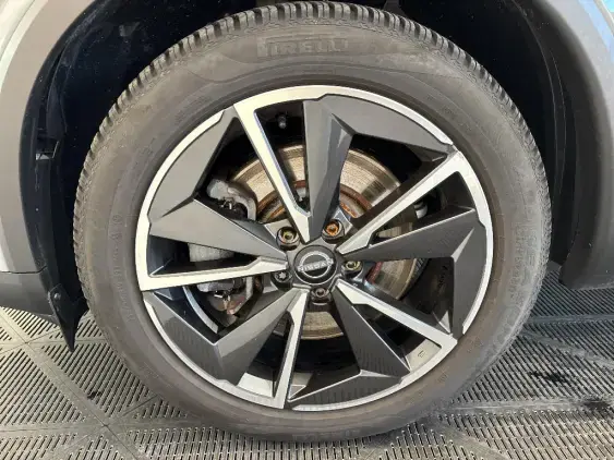 NISSAN QASHQAI III - voiture d'occasion - Photo 22