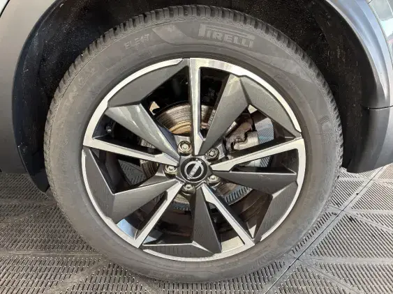 NISSAN QASHQAI III - voiture d'occasion - Photo 23