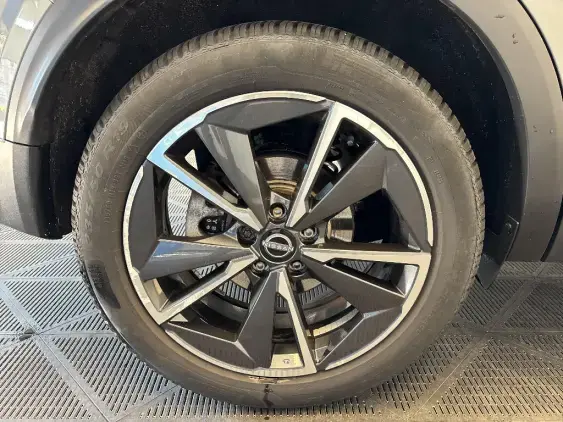 NISSAN QASHQAI III - voiture d'occasion - Photo 24