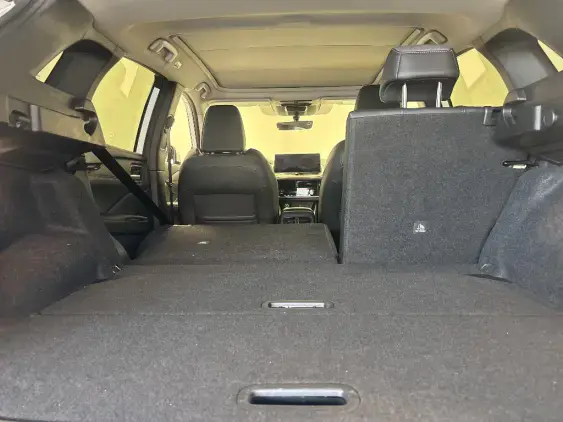 NISSAN QASHQAI III - voiture d'occasion - Photo 16