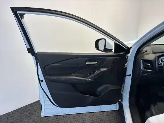 NISSAN QASHQAI III - voiture d'occasion - Photo 19