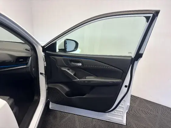 NISSAN QASHQAI III - voiture d'occasion - Photo 20