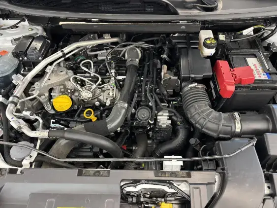 NISSAN QASHQAI III - voiture d'occasion - Photo 21