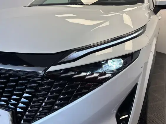 NISSAN QASHQAI III - voiture d'occasion - Photo 22