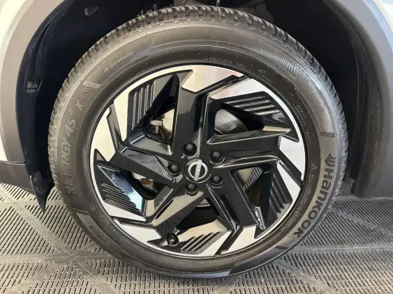 NISSAN QASHQAI III - voiture d'occasion - Photo 23