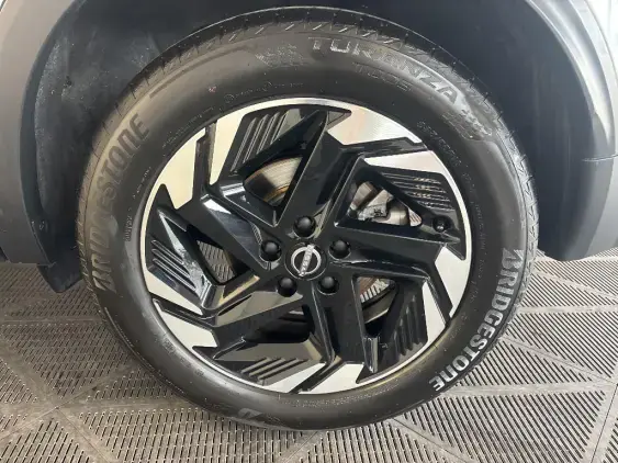 NISSAN QASHQAI III - voiture d'occasion - Photo 24