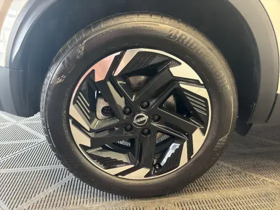 NISSAN QASHQAI III - voiture d'occasion - Photo 25