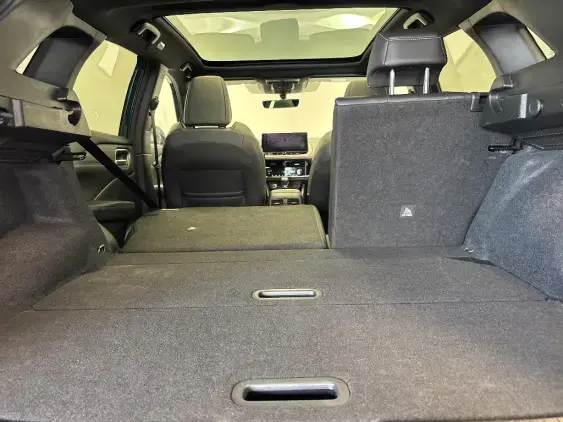 NISSAN QASHQAI III - voiture d'occasion - Photo 15