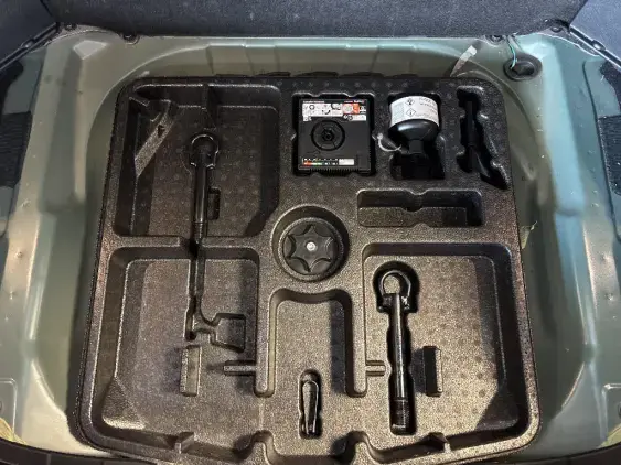 NISSAN QASHQAI III - voiture d'occasion - Photo 16