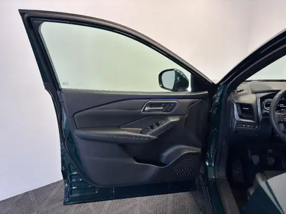 NISSAN QASHQAI III - voiture d'occasion - Photo 18