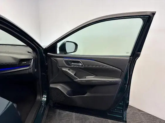 NISSAN QASHQAI III - voiture d'occasion - Photo 19