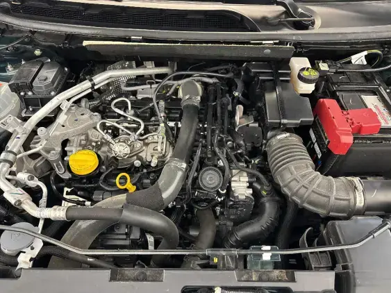 NISSAN QASHQAI III - voiture d'occasion - Photo 20