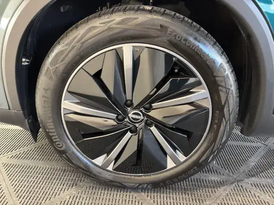 NISSAN QASHQAI III - voiture d'occasion - Photo 21