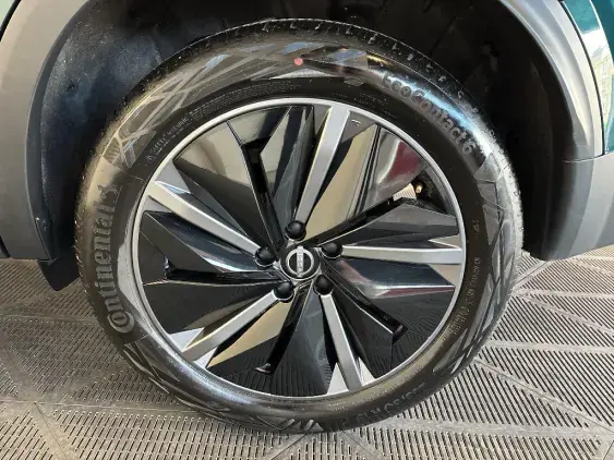 NISSAN QASHQAI III - voiture d'occasion - Photo 22