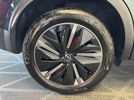 NISSAN QASHQAI III - voiture d'occasion - Photo 23