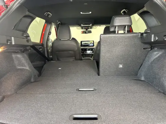 NISSAN QASHQAI III - voiture d'occasion - Photo 16