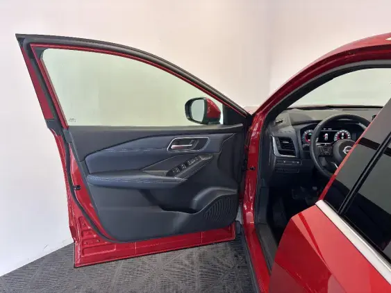 NISSAN QASHQAI III - voiture d'occasion - Photo 19