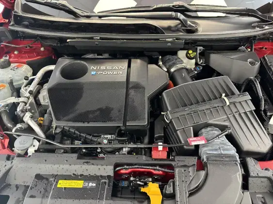 NISSAN QASHQAI III - voiture d'occasion - Photo 21