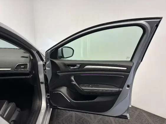 RENAULT MEGANE ESTATE IV - voiture d'occasion - Photo 19