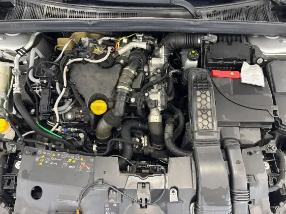 RENAULT MEGANE ESTATE IV - voiture d'occasion - Photo 20