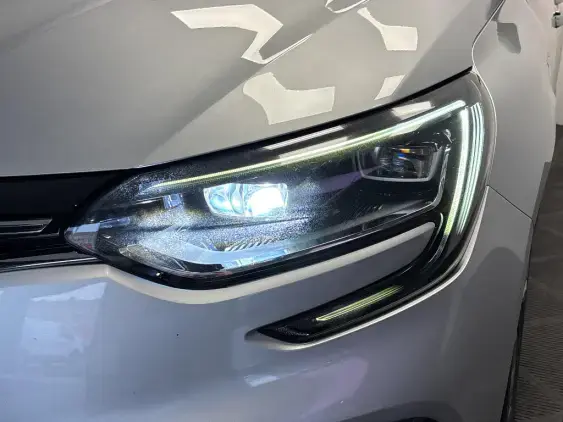 RENAULT MEGANE ESTATE IV - voiture d'occasion - Photo 21