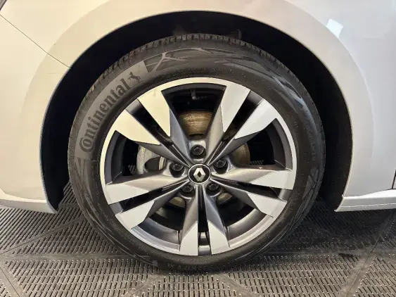 RENAULT MEGANE ESTATE IV - voiture d'occasion - Photo 22