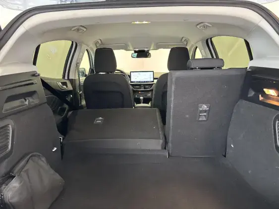 FORD FOCUS IV - voiture d'occasion - Photo 16