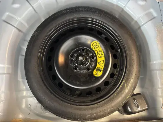 FORD FOCUS IV - voiture d'occasion - Photo 17