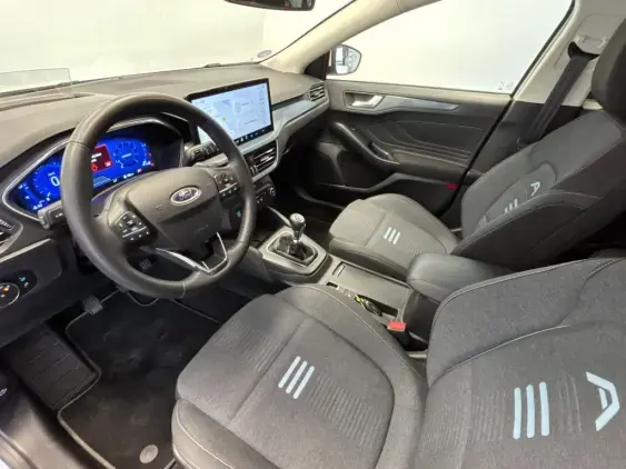 FORD FOCUS IV - voiture d'occasion - Photo 18