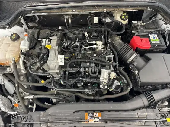 FORD FOCUS IV - voiture d'occasion - Photo 21