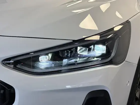 FORD FOCUS IV - voiture d'occasion - Photo 22