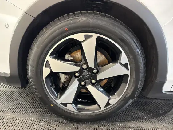 FORD FOCUS IV - voiture d'occasion - Photo 23