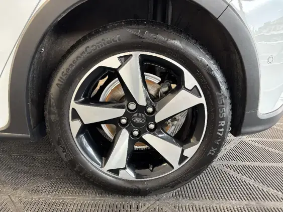 FORD FOCUS IV - voiture d'occasion - Photo 24