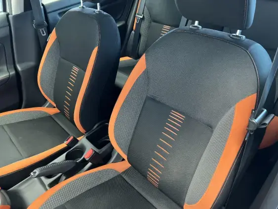 NISSAN MICRA V - voiture d'occasion - Photo 17