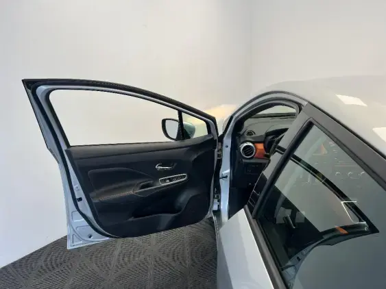 NISSAN MICRA V - voiture d'occasion - Photo 18