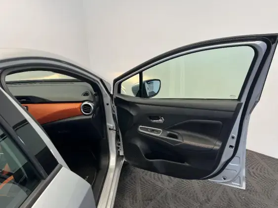 NISSAN MICRA V - voiture d'occasion - Photo 19