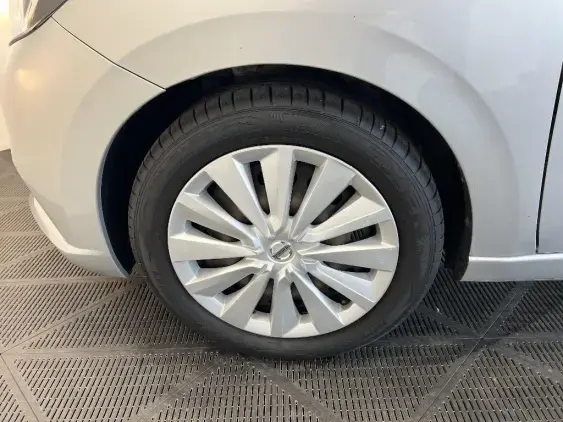 NISSAN MICRA V - voiture d'occasion - Photo 22