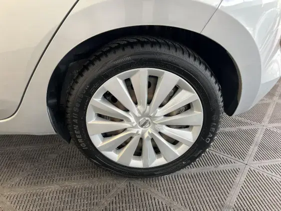 NISSAN MICRA V - voiture d'occasion - Photo 23