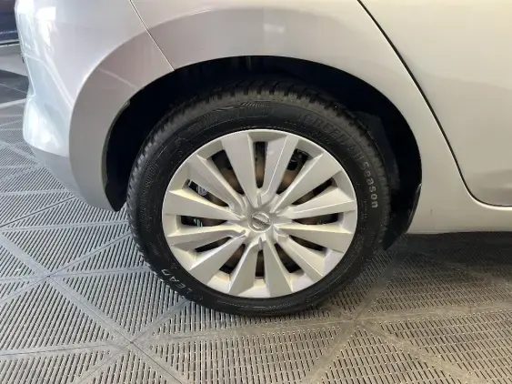 NISSAN MICRA V - voiture d'occasion - Photo 24