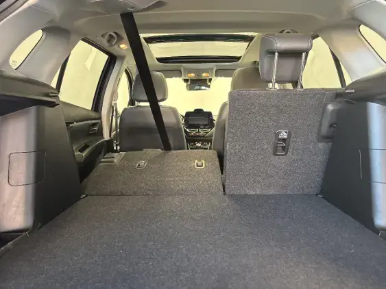 SUZUKI S-CROSS II - voiture d'occasion - Photo 16