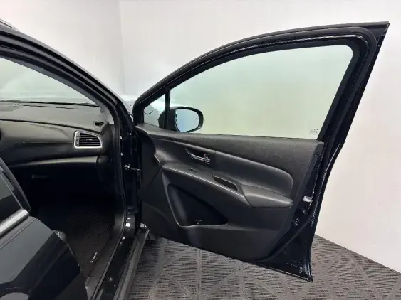 SUZUKI S-CROSS II - voiture d'occasion - Photo 19