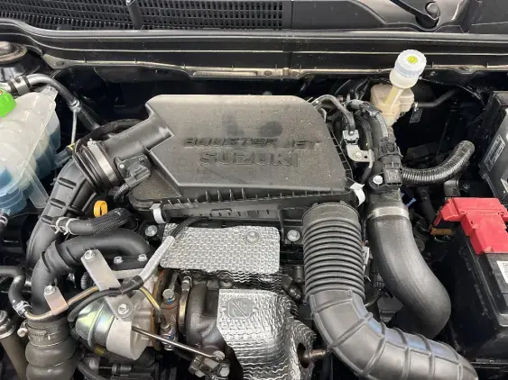 SUZUKI S-CROSS II - voiture d'occasion - Photo 20