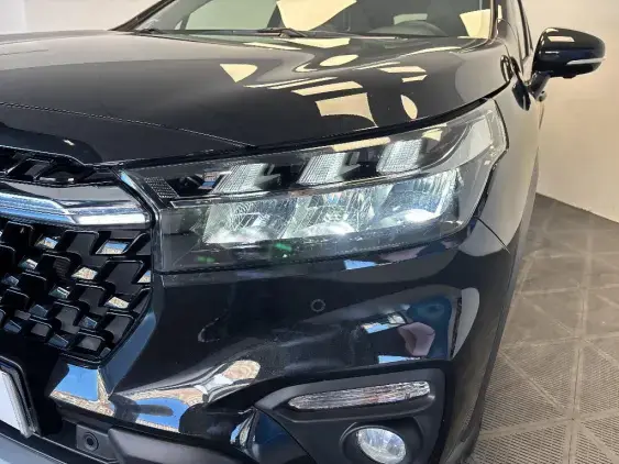 SUZUKI S-CROSS II - voiture d'occasion - Photo 21