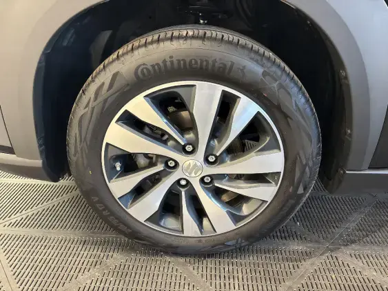 SUZUKI S-CROSS II - voiture d'occasion - Photo 22