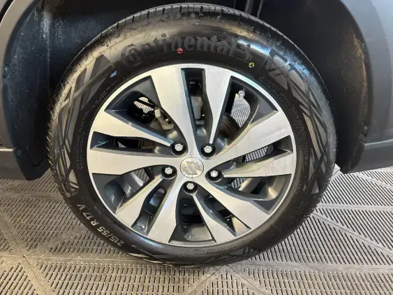 SUZUKI S-CROSS II - voiture d'occasion - Photo 23