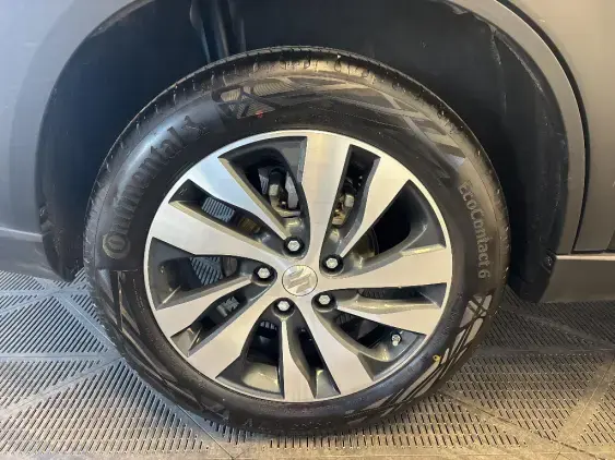 SUZUKI S-CROSS II - voiture d'occasion - Photo 24